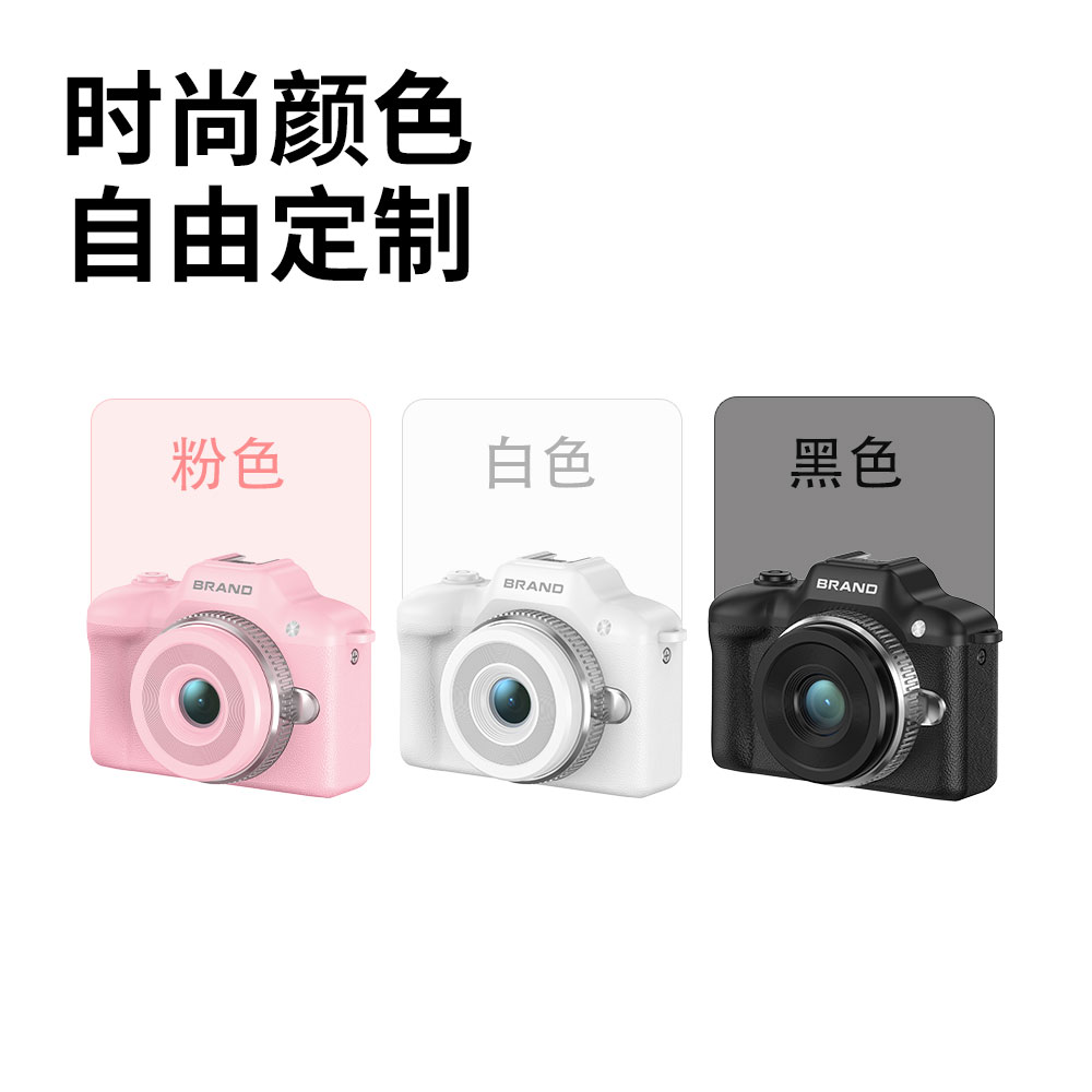 Sprite Group DC31 迷你相机 OEM/ODM 批发｜深圳志康科技源头工厂 - 详情 3